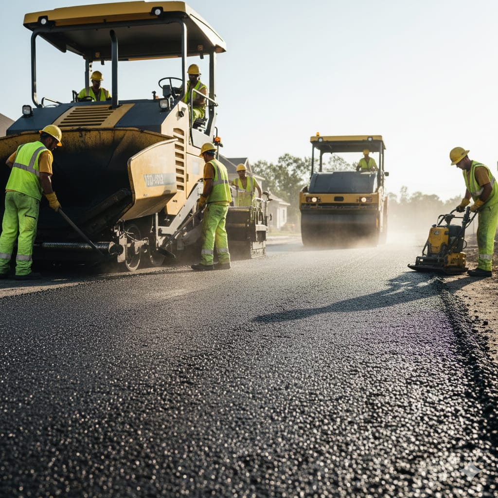 - Jasa marka jalan - jasaaspalindo